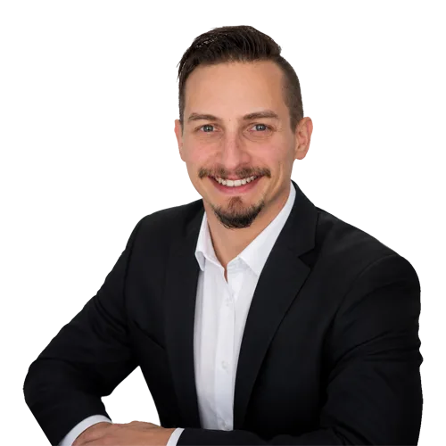 Patrick Domingues, Founder and CEO providing IT support for financial firms with over 20 years of experience